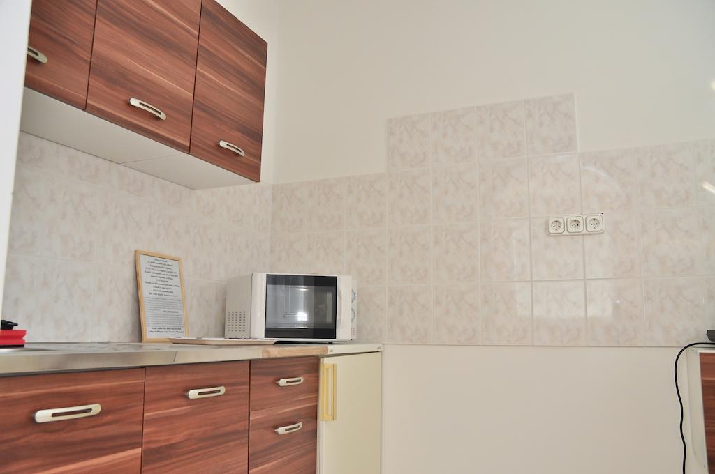 Apartmán Csaladi Elmeny Apartman Es Vendeghaz Hajdúszoboszló Exteriér fotografie