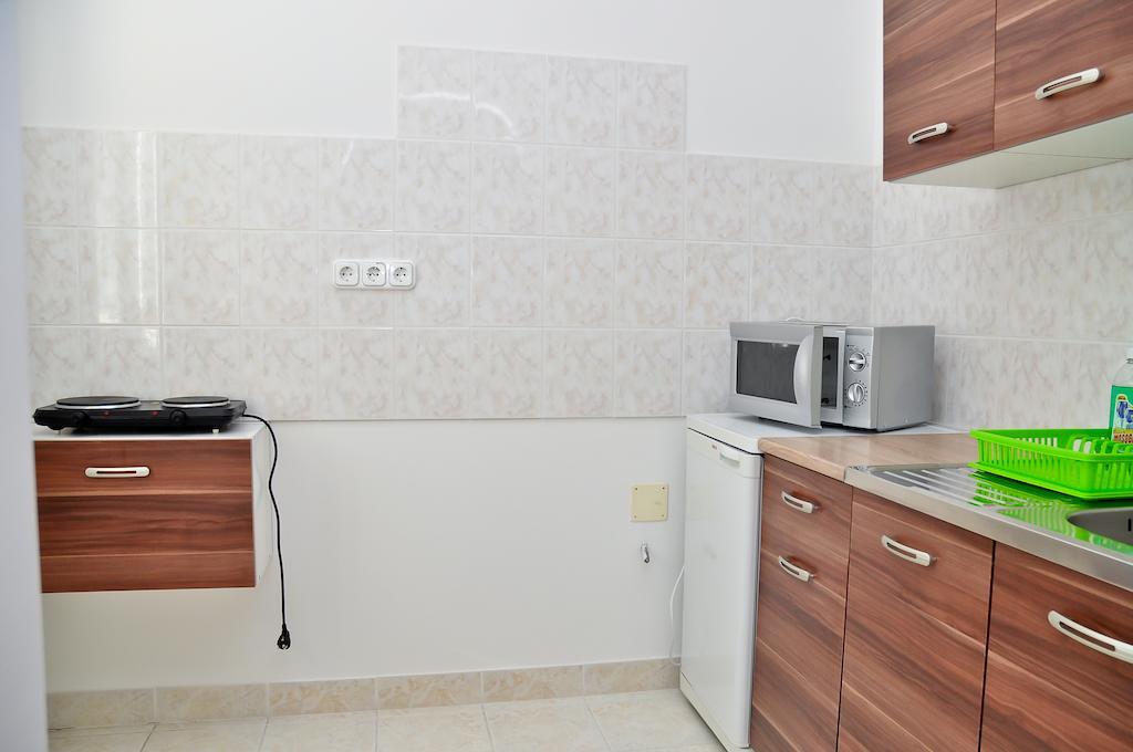 Apartmán Csaladi Elmeny Apartman Es Vendeghaz Hajdúszoboszló Pokoj fotografie